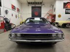 Thumbnail Photo 10 for New 1970 Dodge Challenger